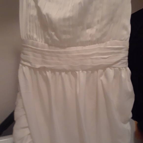 H&M Dresses & Skirts - White H&M Dress